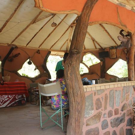 Lion'S Cave Camp, Samburu Villa Archers Post Ngoại thất bức ảnh