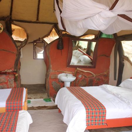 Lion'S Cave Camp, Samburu Villa Archers Post Ngoại thất bức ảnh
