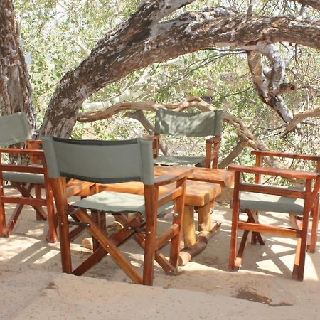 Lion'S Cave Camp, Samburu Villa Archers Post Ngoại thất bức ảnh