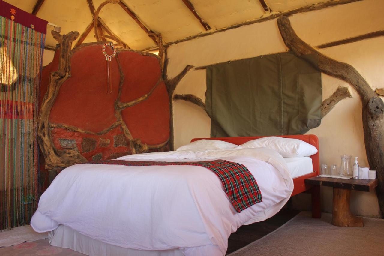Lion'S Cave Camp, Samburu Villa Archers Post Ngoại thất bức ảnh