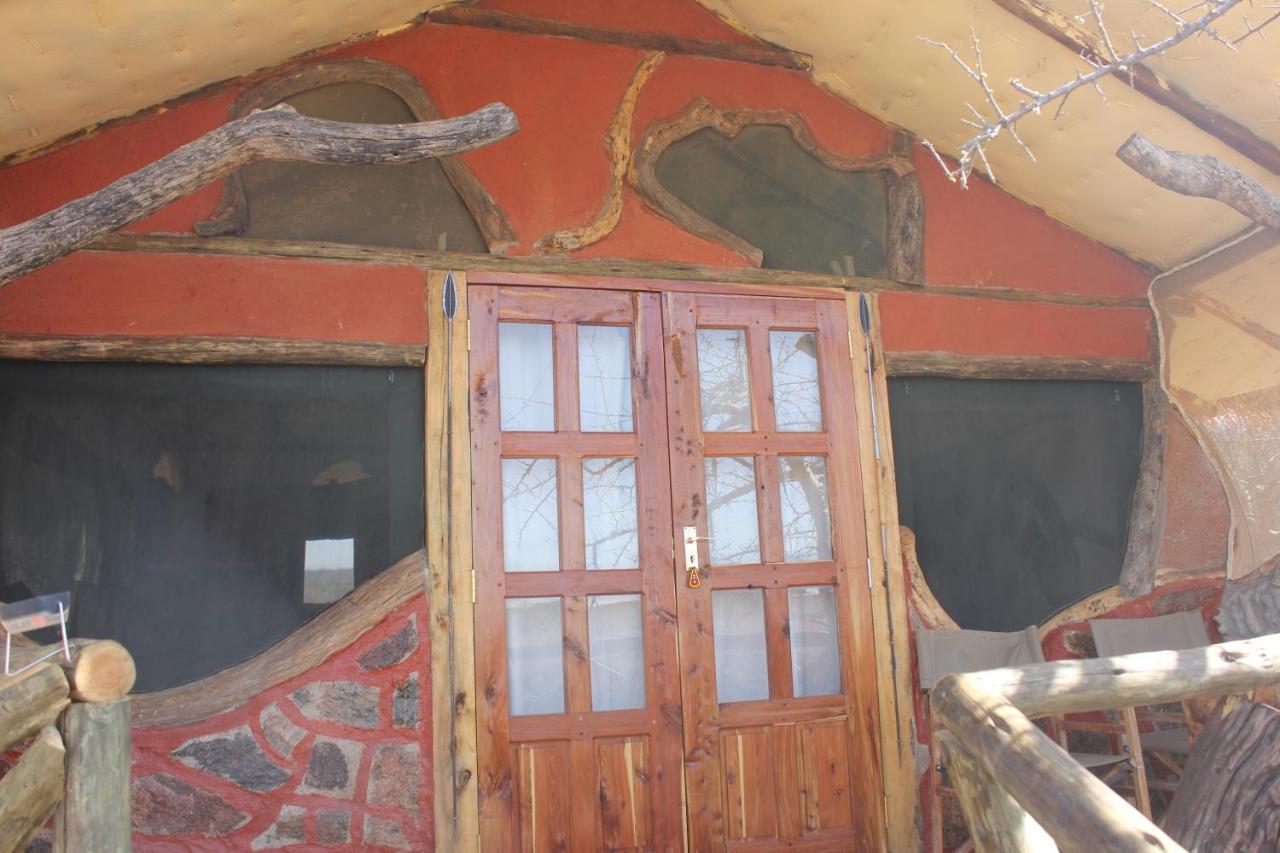 Lion'S Cave Camp, Samburu Villa Archers Post Ngoại thất bức ảnh