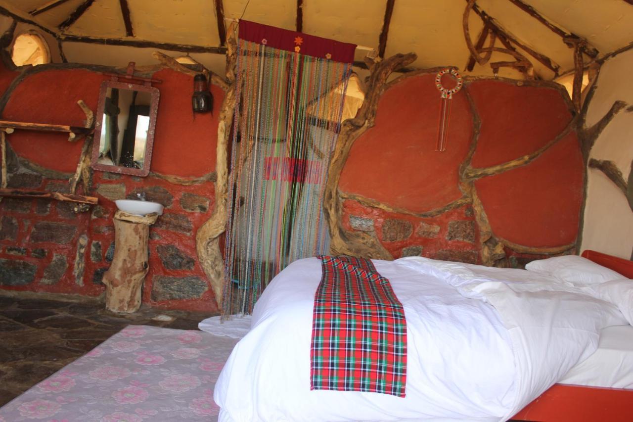 Lion'S Cave Camp, Samburu Villa Archers Post Ngoại thất bức ảnh
