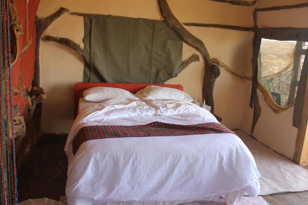 Lion'S Cave Camp, Samburu Villa Archers Post Ngoại thất bức ảnh