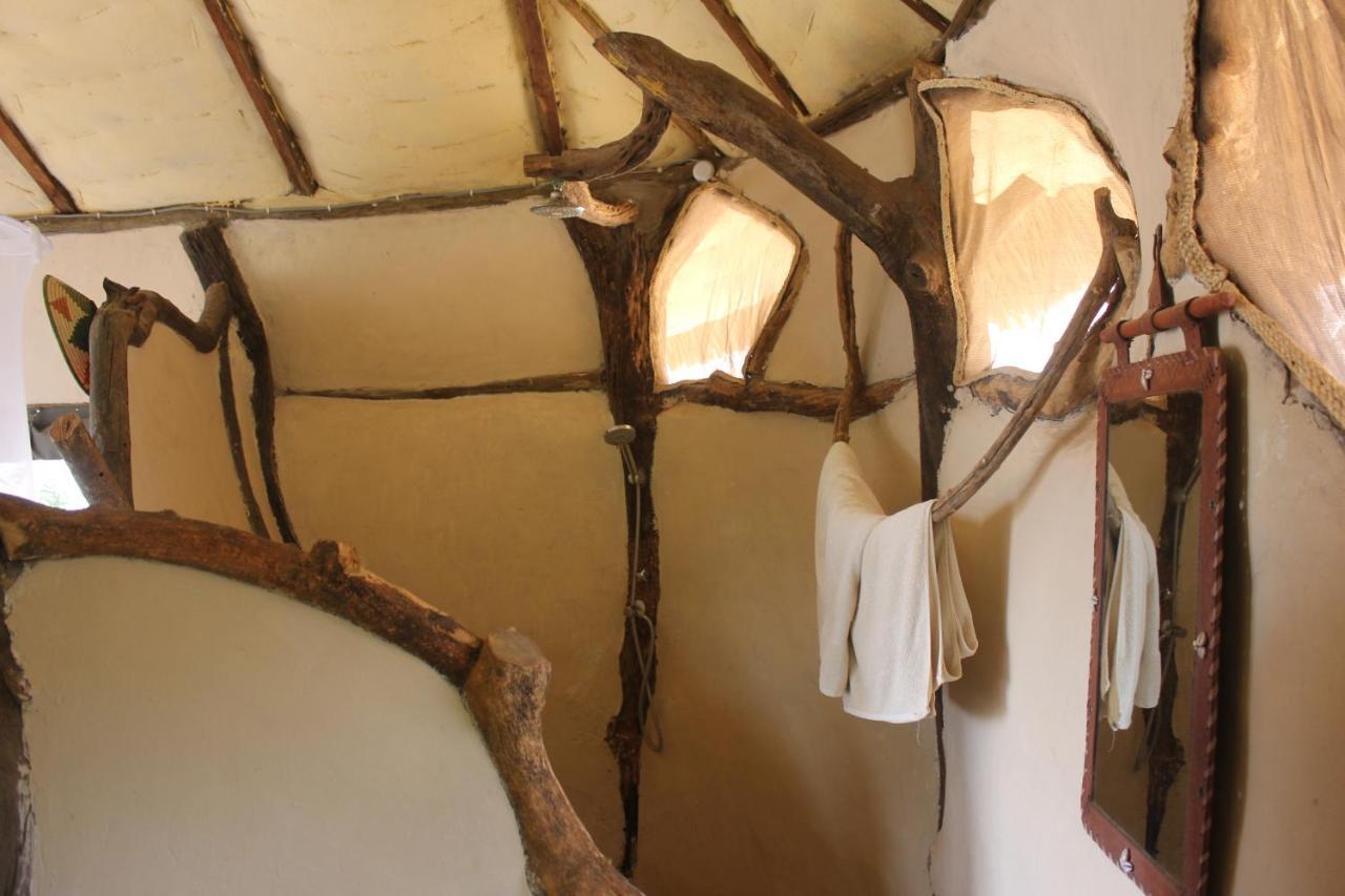 Lion'S Cave Camp, Samburu Villa Archers Post Ngoại thất bức ảnh