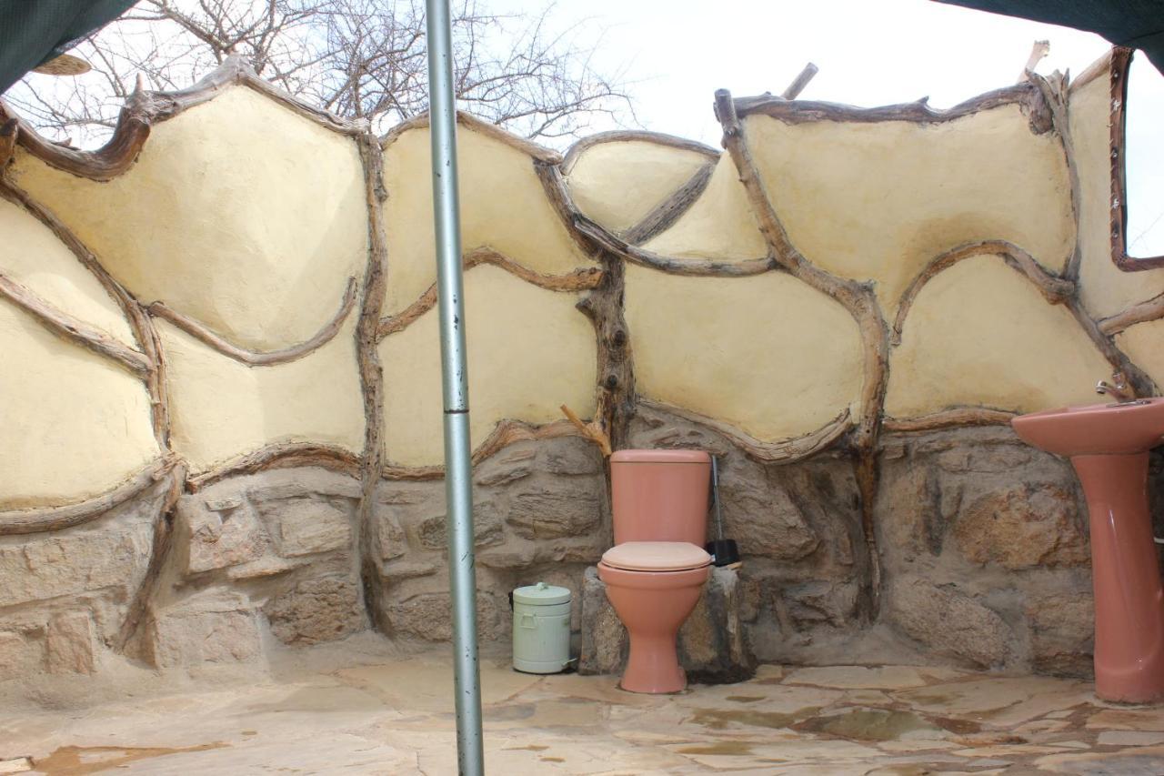 Lion'S Cave Camp, Samburu Villa Archers Post Ngoại thất bức ảnh
